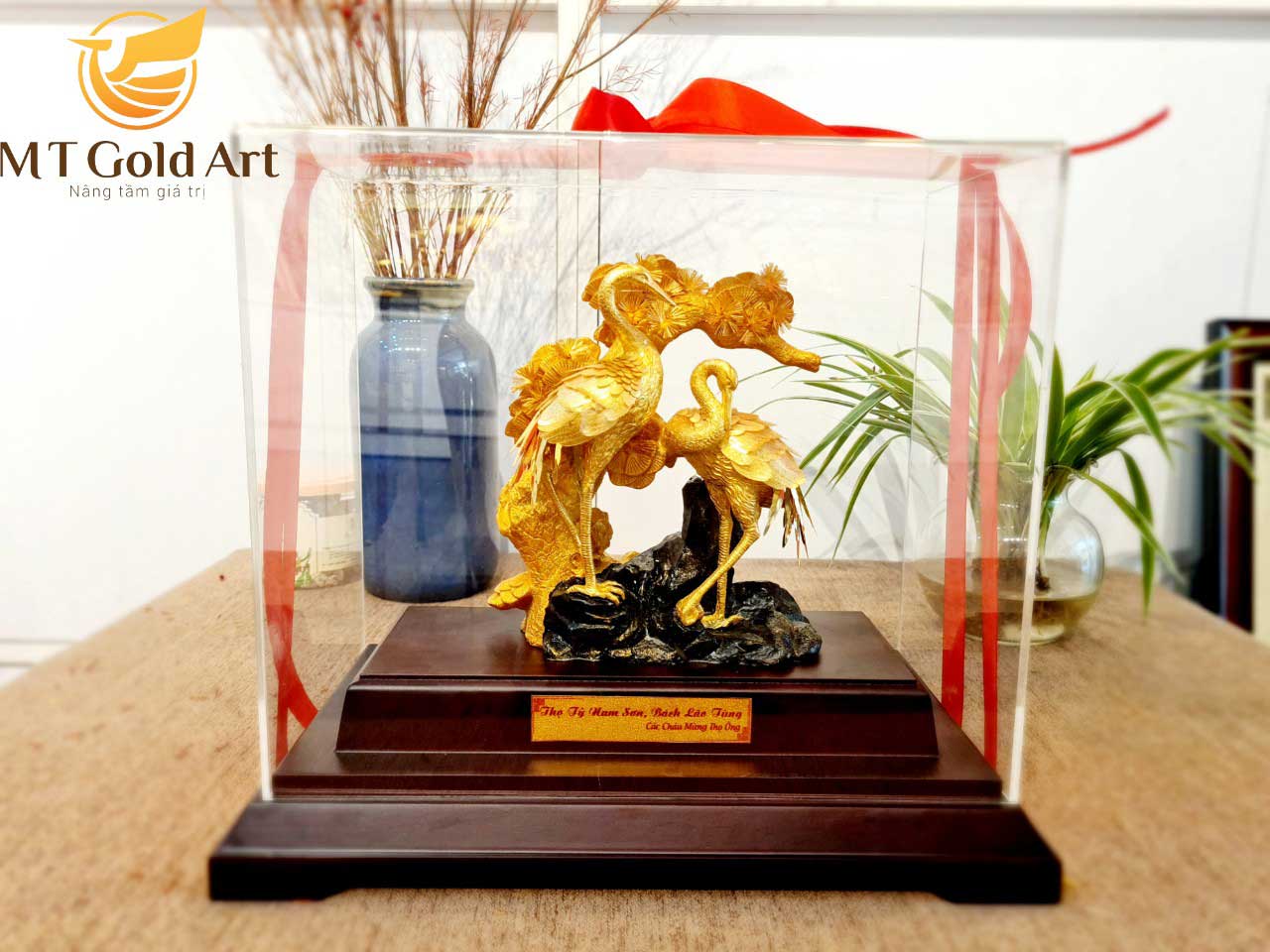 Quà Tặng Kỷ Niệm Ngày Cưới : 25+ Xu Hướng Quà tặng Cao Cấp, Ý Nghĩa Quà tặng mừng thọ ý nghĩa