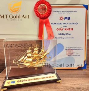 Quà tặng sự kiệm tổng kết 6 tháng đầu năm Mbbank