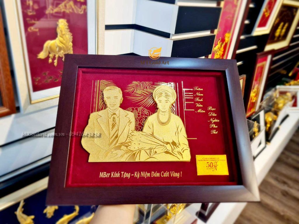 Quà Tặng Kỷ Niệm Ngày Cưới : 25+ Xu Hướng Quà tặng Cao Cấp, Ý Nghĩa Quà tặng kỷ niệm 50 năm ngày cưới khách hàng- MBBank