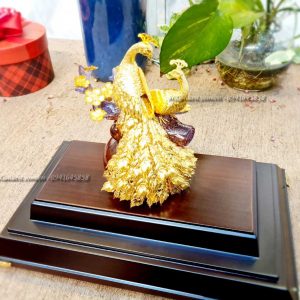 doi cong hoa dao qua cuoi cao cap