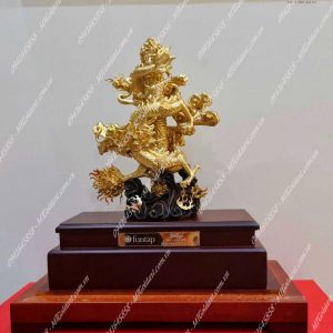 tuong rong qua tet doi tac y nghia