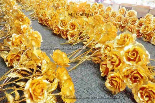 Quà Tặng Kỷ Niệm Ngày Cưới : 25+ Xu Hướng Quà tặng Cao Cấp, Ý Nghĩa qua tang ngay 8 3 hoa hong dat vang