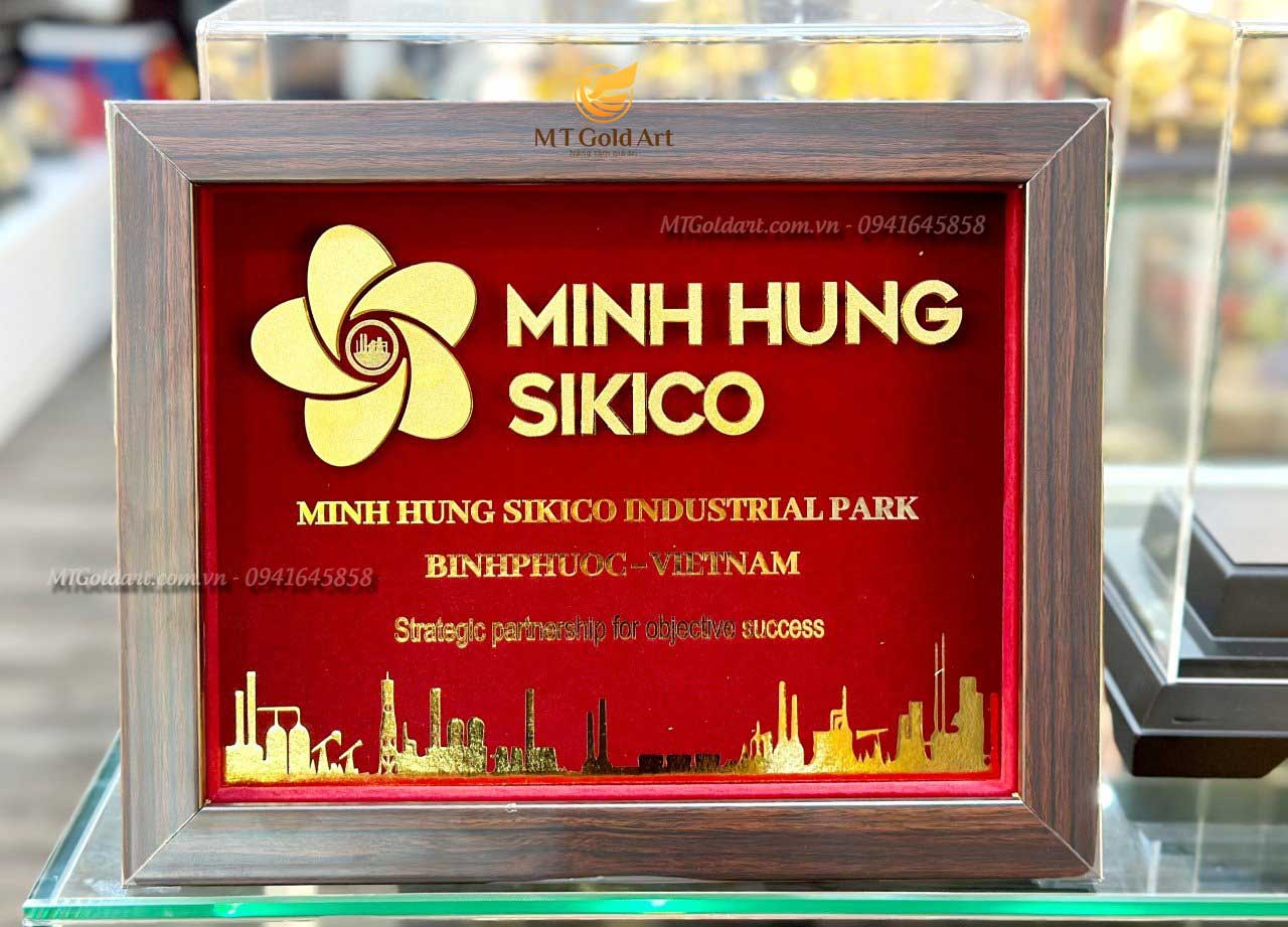 Mách Bạn 35+ Món Quà Tết Doanh Nghiệp Tặng Khách Hàng, Công Ty, Đối Tác Cao Cấp, Ý Nghĩa Không Thể Bỏ Qua quà tặng đối tác nước ngoài công ty minh hưng sikico- tranh thiết kế theo yêu cầu