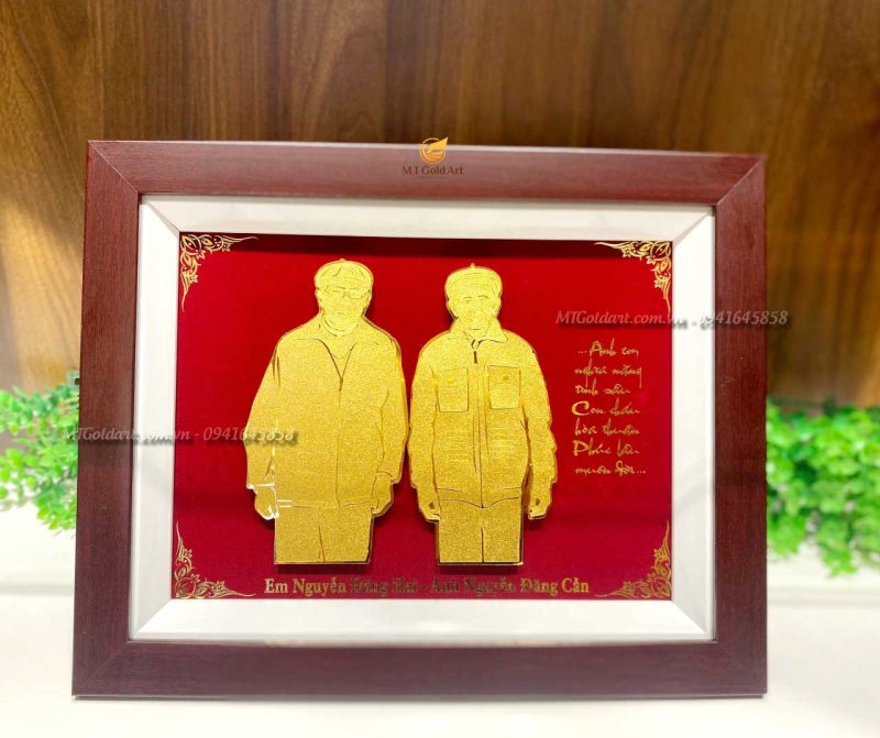 Quà mừng thọ bố- Tranh Chân Dung Thiết Kế Theo Yêu Cầu quà tặng sinh nhật ba- tranh chân dung thiết kế theo yêu cầu