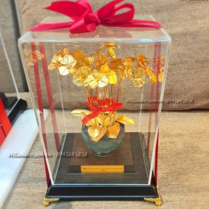 qua tang tan gia khach hang mbbank chau hoa lan dat vang2