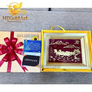 qua tang 16 nam thanh lap JM Group Cong ty Tam Minh Quan tranh ma dao thanh cong1