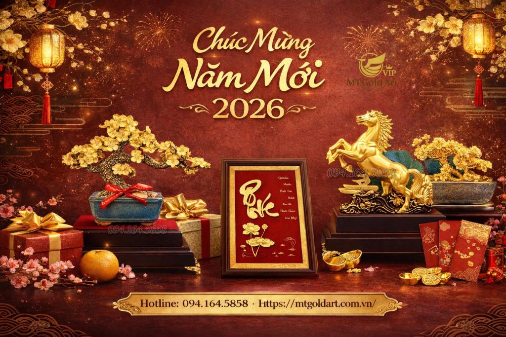 Trang chủ Banner tết 2026- Quà vàng MTgoldart
