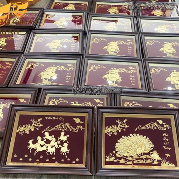 quà tết doanh nghiệp - vinh danh đại lý xuất sắc công ty UNI-PRESIDENT- tết bình ngọ 2026