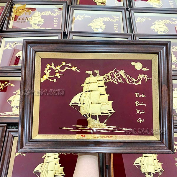 Giải Mã Đơn Hàng 100 Phần Quà Tết Doanh Nghiệp Độc Quyền: Bí Quyết Vinh Danh Từ UNI-PRESIDENT và MT Gold Art quà tết vinh danh đại lý xuất sắc cty- UNI PRESIDENT- quà tết bình ngọ 2026