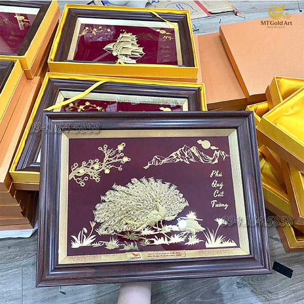 Giải Mã Đơn Hàng 100 Phần Quà Tết Doanh Nghiệp Độc Quyền: Bí Quyết Vinh Danh Từ UNI-PRESIDENT và MT Gold Art quà tết vinh danh đại lý xuất sắc cty- UNI PRESIDENT- quà tết bình ngọ 2026