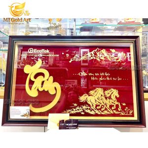 tranh chu tam dat vang qua tang giam doc ecotek2