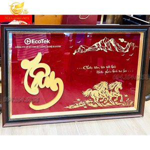 tranh chu tam dat vang qua tang giam doc ecotek4